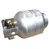 Trident LPG Propane Gas Cylinder - 20 lbs