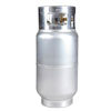 Trident LPG Propane Gas Cylinder - 30 lbs