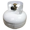Trident LPG Propane Gas Cylinder - 11 lbs