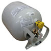Trident LPG Propane Gas Cylinder