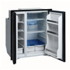 Isotherm Cruise CR 200 Side By Side Refrigerator / Freezer