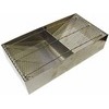 Tasco Stainless Steel Toaster