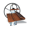 Lewmar Solid Teak Table
