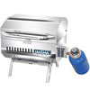 Magma Connoisseur Series TrailMate Propane Gas BBQ Grill
