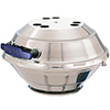 Magma Party Size Marine Kettle Propane Gas BBQ Grill