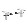 Magma "Single" Locking Surface Deck Socket Table / BBQ Grill Mounts