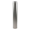 Dickinson 22" Stainless Steel Flue Pipe Extension