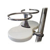 Edson Pedestal Guard Mount Drink Holder