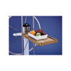Edson Fold-Down Luncheon Table