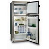 Vitrifrigo Sea Steel DP2600iXAC Refrigerator / Freezer