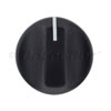 Dickinson Replacement Oven Temperature Knob