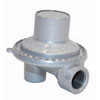 Dickinson Low Pressure Regulator