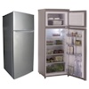 Isotherm Cruise CR 219 White Line Refrigerator / Freezer