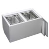 Isotherm BI 92 Dual Built-In Box Refrigerator / Freezer