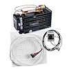 Isotherm Compact Refrigeration Systems GE 150 Refrigerator / Freezer