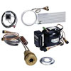 Isotherm 2555 Compact Build-In Refrigerator Or Freezer System
