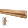 SeaTeak Rail Molding