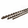 SeaTeak Grate Strips