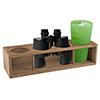 SeaTeak Rack
