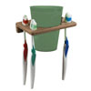 SeaTeak Rack