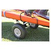 SurfStow SUP Wheels Transportation Pack