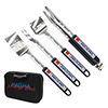 Magma (5) Piece Professional Grill Tool Set