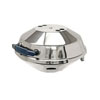 Magma Party Size Marine Kettle Charcoal BBQ Grill