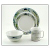 Galleyware Great Oceans Dinnerware Box Set