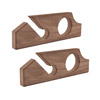 SeaTeak Fishing Rod Storage Rack