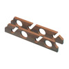 SeaTeak Fishing Rod Storage Rack