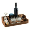 SeaTeak Bar And Drink Holder