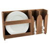 SeaTeak Dish / Cup Holder