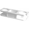 Taco Poly Drink Holder with Catch-All