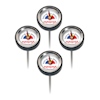 Magma Steak Thermometer