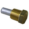 Isotherm Pump Anode