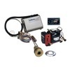 Isotherm ASU 3251 Refrigeration System