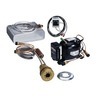Isotherm Compact 2351 SP Refrigeration System