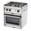 2 Burner North American Standard Stove With Oven&nbsp;
