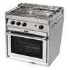 3 Burner North American Standard Stove With Oven&nbsp;