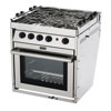 4 Burner Stove With Oven&nbsp;
