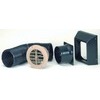 Adler / Barbour Ventilation Duct Kit