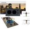 Kenyon Lite-Touch 2-Burner Electric Q Stove Top With Pups