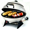 Dickinson Sea-B-Que Round Propane Gas BBQ Grill
