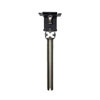 Dickinson Fishing Rod Holder BBQ Grill Mount