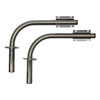 Dickinson Propane Gas BBQ Grill Mount