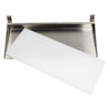 Dickinson Propane Gas BBQ Grill Cutting Board / Food & Drink Tray