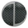 Dickinson Propane Gas BBQ Grill Replacement Cooking Grill Section