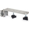 Kuuma Inboard / Outboard BBQ Grill Rail Mount