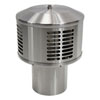 Dickinson DP Style Exhaust Cap