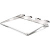 Magma Propane Gas BBQ Grill Serving Shelf